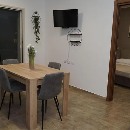 Terra E Mare サンタ・テレーザ・ディ・リーヴァ