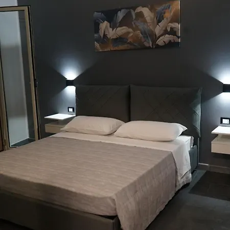 Terra E Mare Apartamento