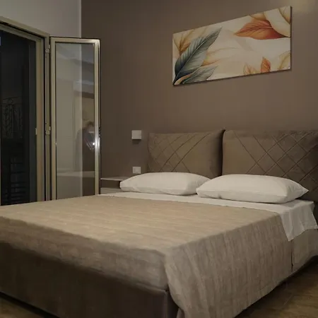 Apartamento Terra E Mare Santa Teresa Di Riva