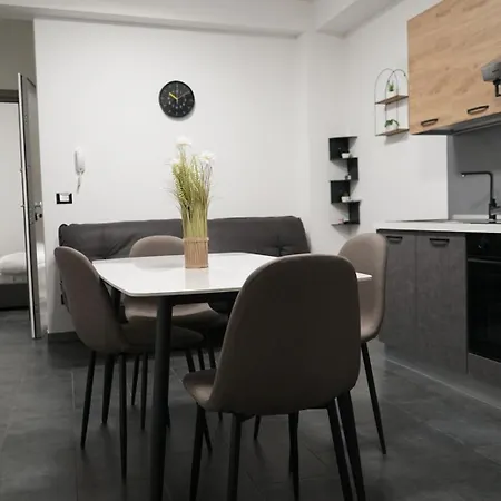 Apartamento Terra E Mare