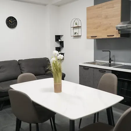 Terra E Mare Apartamento Santa Teresa Di Riva