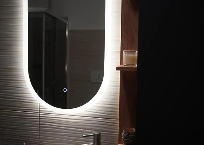 Apartamento Terra E Mare Santa Teresa Di Riva