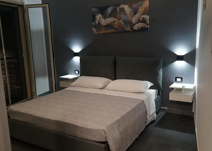 Terra E Mare Apartman
