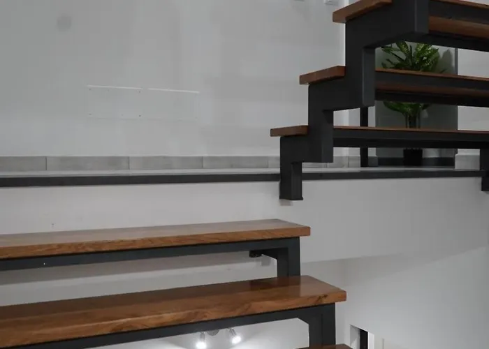 Apartamento Terra E Mare *