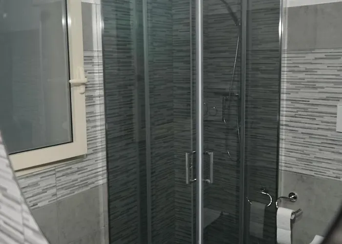 Apartman Terra E Mare *