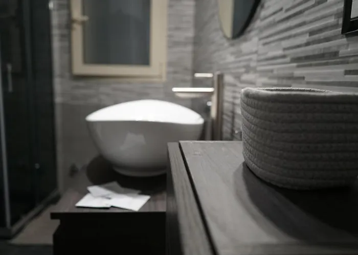 Terra E Mare Santa Teresa Di Riva