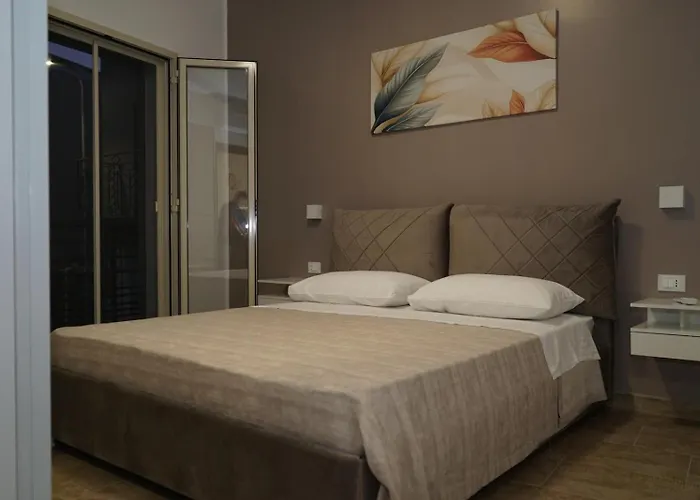 Apartman Terra E Mare Santa Teresa di Riva