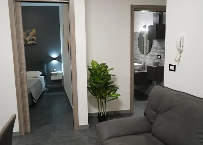 Terra E Mare Apartman
