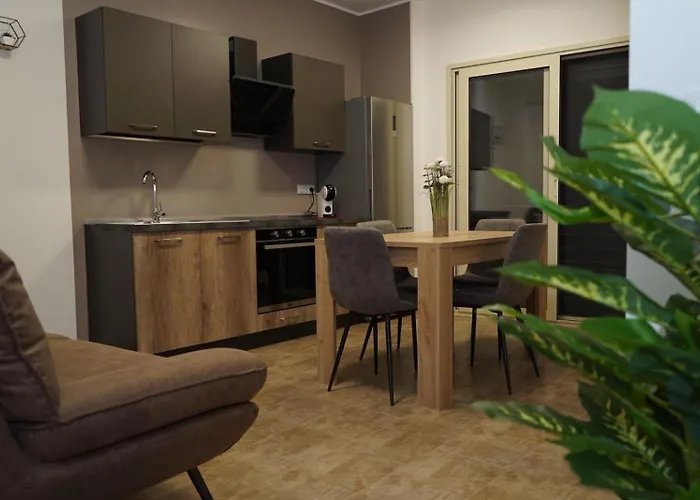 Terra E Mare Apartamento *