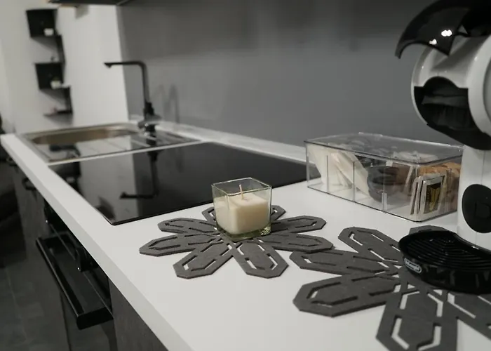 Terra E Mare * Santa Teresa Di Riva