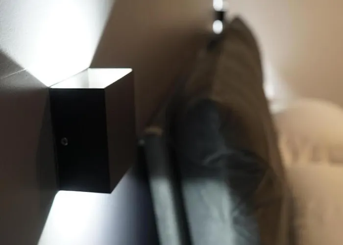 Apartamento Terra E Mare