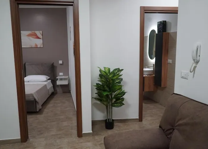 Terra E Mare Apartman