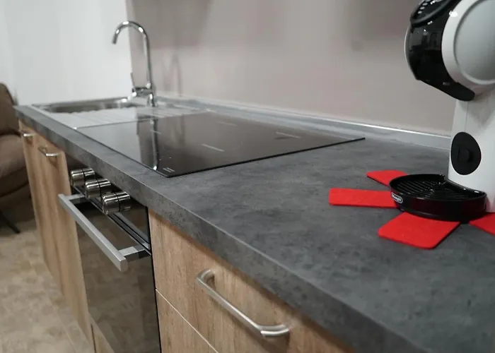 Terra E Mare Apartamento *