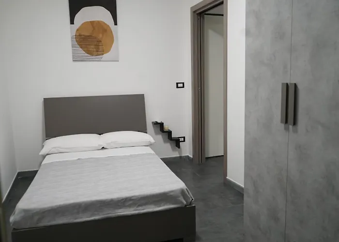 Terra E Mare Apartamento