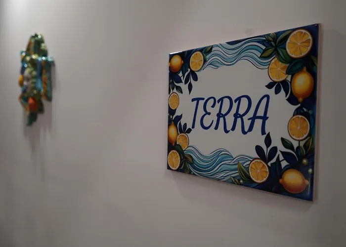 Terra E Mare Apartamento