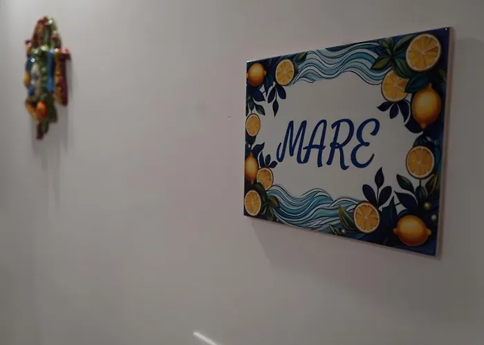 Terra E Mare *