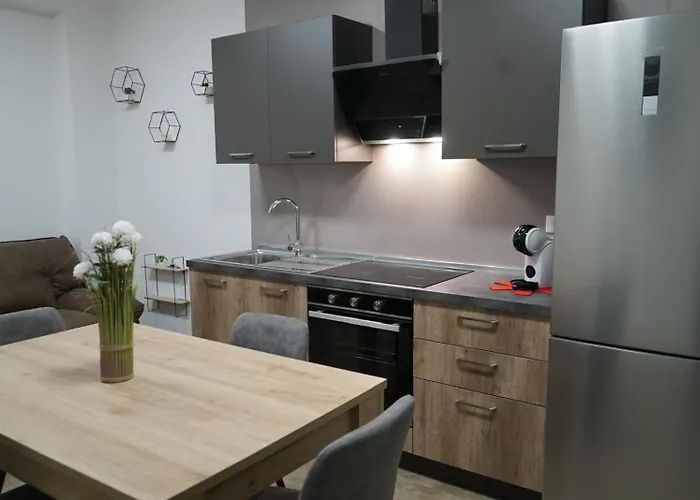 Apartman Terra E Mare Santa Teresa di Riva